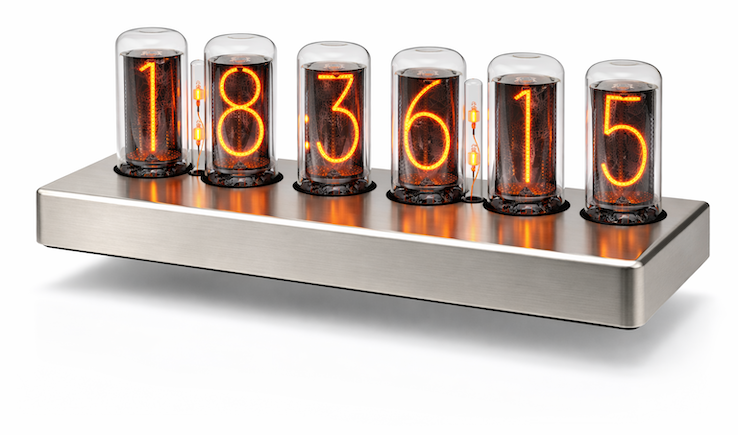 Nixie Uhren Shop Nixie Uhren